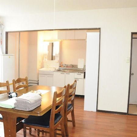 Ark City Asahikawa - Vacation Stay 8508 Экстерьер фото