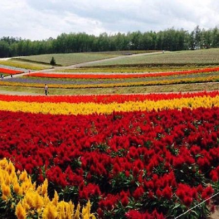 Ark City Asahikawa - Vacation Stay 8508 Экстерьер фото